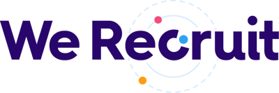 Le site de We Recruit